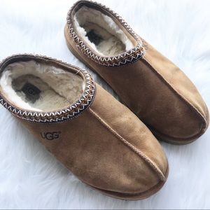 Men’s UGG slippers 13